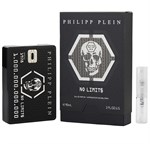 Philipp Plein No Limits - Eau de Parfum - Perfume Sample - 2 ml  